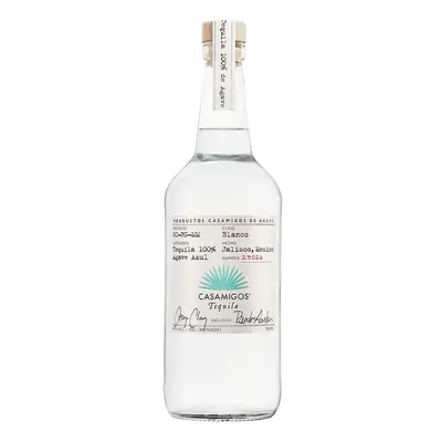 Casamigos Blanco 40 % 1 l