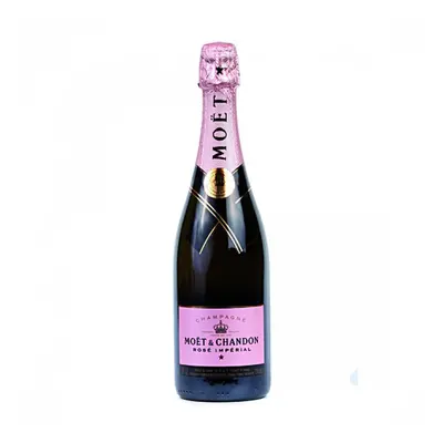 Moet Chandon Rosé Imperial 12 % 0,75 l