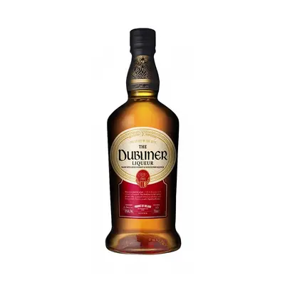 Dubliner Liqueur 30 % 0,7 l