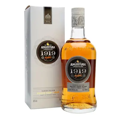 Angostura 1919 8 yo 40 % 0,7 l