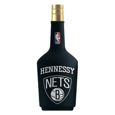 Hennessy VS NBA Nets