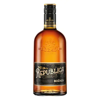 Republica Exclusive 38 % 0,7 l