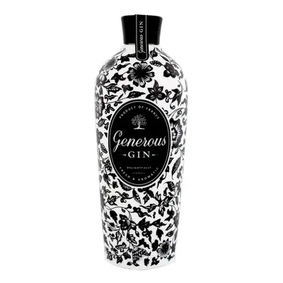 Generous Gin 44 % 0,7 l