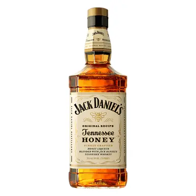 Jack Daniel´s Jack Daniels Honey 0,5 l