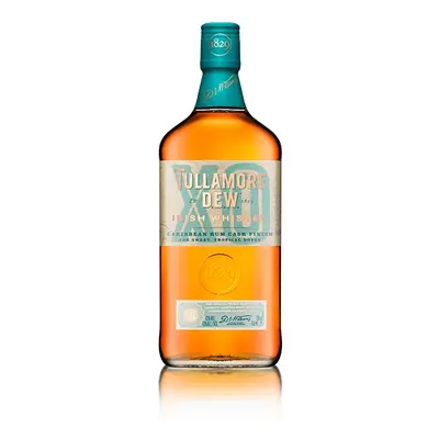 Tullamore DEW XO 43 % 0,7 l