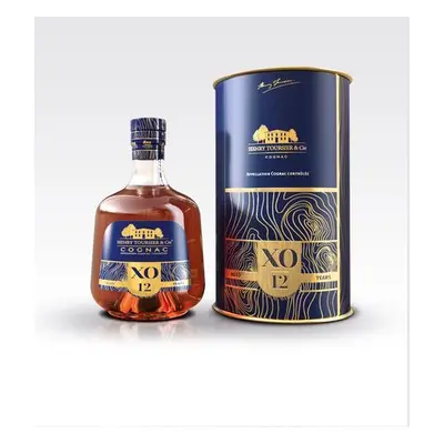 Henry Toursier XO 0,7l 40 %