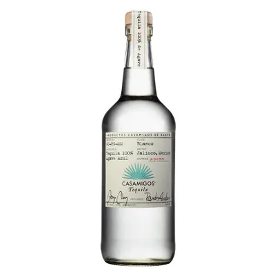 Casamigos Blanco 40% 0,7 l