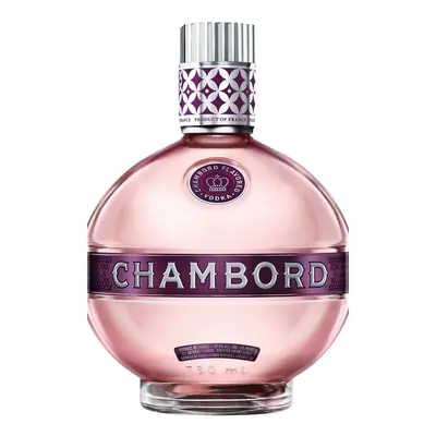 Chambord Liqueur Chambord Vodka 37,5 % 0,75 l