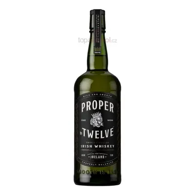 Proper no. Twelve 40 % 1 l