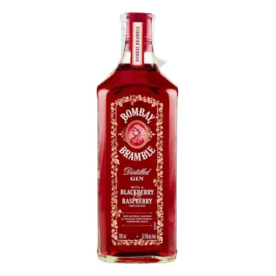 Bombay Saphire Bramble 0,7l 37,5 %