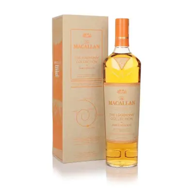 Macallan Harmony Amber Meadow 44,2% 0,7l