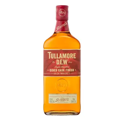 Tullamore Dew Cider Cask 40 % 0,7 l