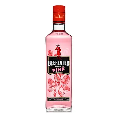 Beefeater Pink 37,5 % 1 l