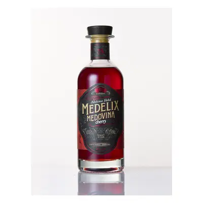 Medelix Cherry 13% 0,7 l