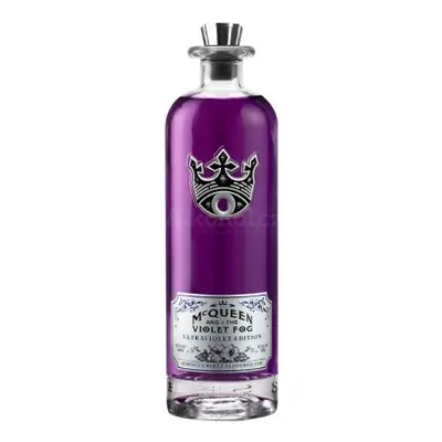 McQueen & Violet Fog Ultraviolet 0,7l