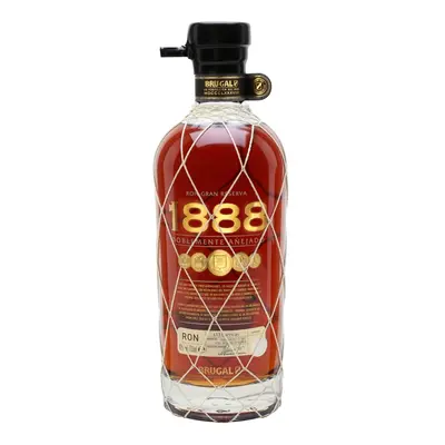 Brugal 1888 Gran Reserva Familiar 40 % 0,7 l