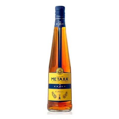 Metaxa 5* 0,7 l