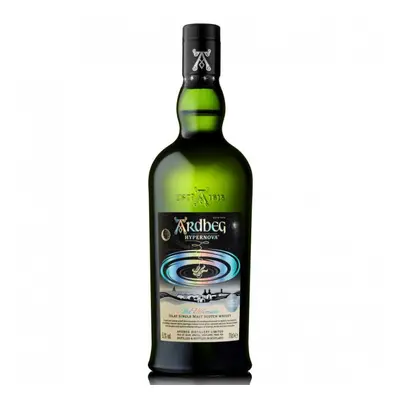 Ardbeg HYPERNOVA The Ultimate Committee Release 2022 51% 0,7 l