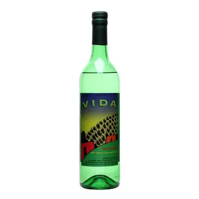 Mezcal Vida 42 % 0,7 l