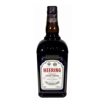 Heering Cherry 24 % 0,7 l