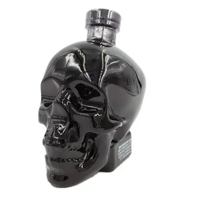 CRYSTAL HEAD ONYX BLUE AGAVE 40 % 0,7 l