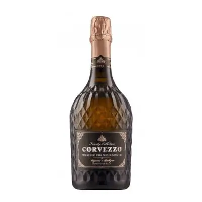 Corvezzo Prosecco Millesimato 11,5 % 0,75 l