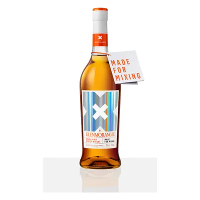 Glenmorangie X 0,7 l 40 %