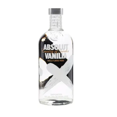 Absolut Vanilia 38 % 0,7 l