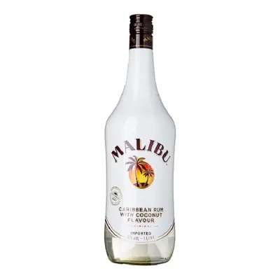 Malibu 21 % 0,7 l