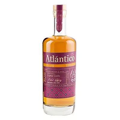 Atlantico Cognac Cask 40 % 0,7 l