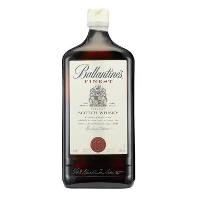 Ballantines Finest 40 % 3 l