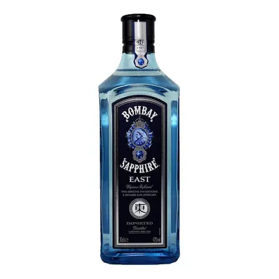 Bombay Sapphire East 0,7 l 42 %