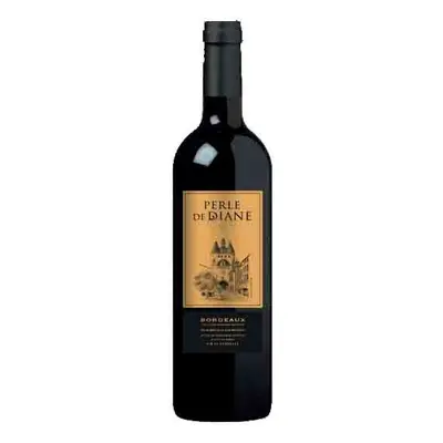 Peynaud Bagnac Chateau Perle de Diane Bordeaux 13,5 % 0,75 l