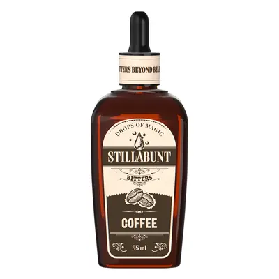 Coffee bitter 95ml