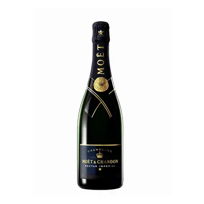 Moet Chandon Nectar Imperial 12 % 0,75 l