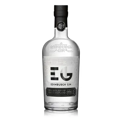 Edinburg Gin Edinburgh 43 % 0,7 l