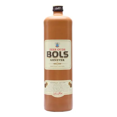 Bols Zeer Oude Genever 1 l