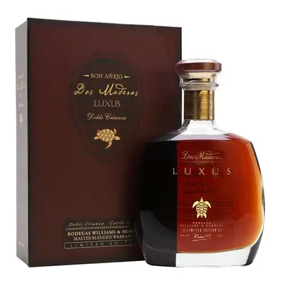 Dos Maderas LUXUS 40 % 0,7 l