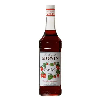 Monin Framboise 1 l