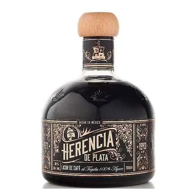 Herencia de Plata Café 30 % 0,7 l