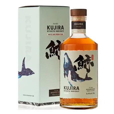 Kujira Inari 46% 0,7 l