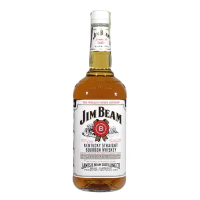 Jim Beam 40 % 0,7 l