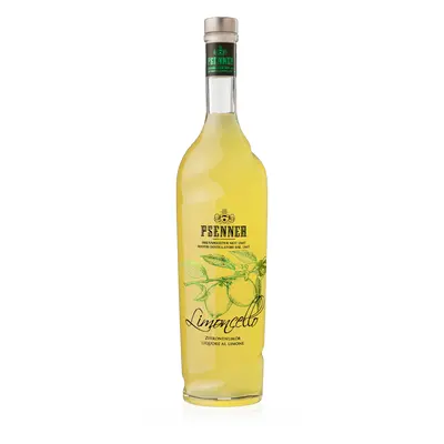 Limoncello Psenner 30 % 0,7 l