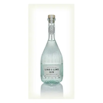 Lind & Lime Gin 44 % 0,7 l