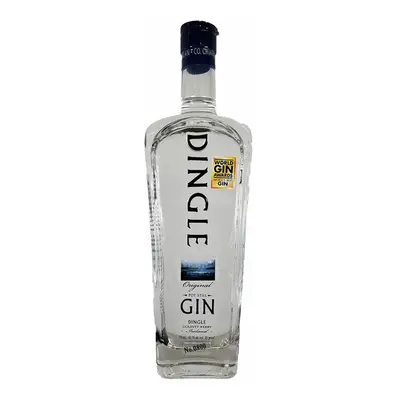 Dingle Original Pot Still Gin 42,5% 0,7l