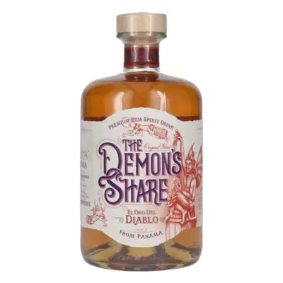 Demons Share 3 yo 40% 0,7l