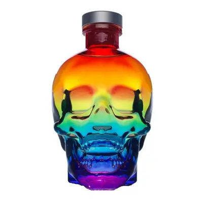 CRYSTAL HEAD RAINBOW EDITION 40 % 0,7 l