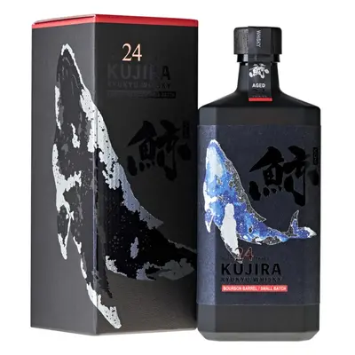 Kujira 24 yo 43% 0,7 l