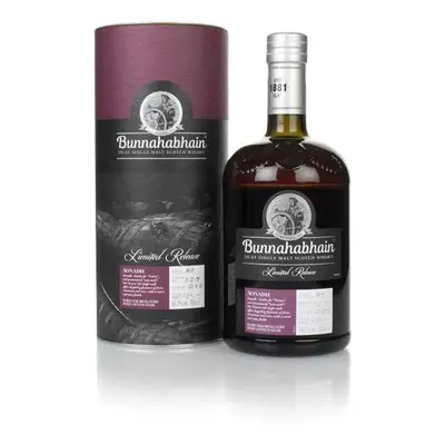 Bunnahabhain Aonadh 56,2% 0,7 l