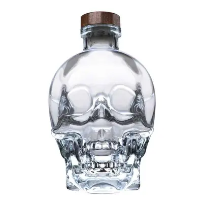 Crystal Head 40% 0,7 l